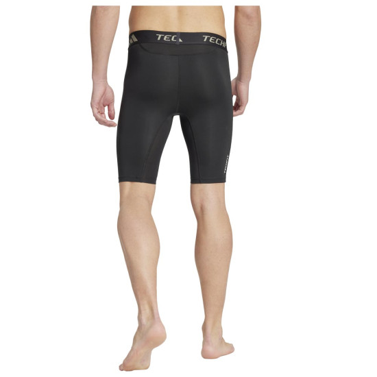 Adidas Ανδρικό κολάν Techfit Compression Short Tights